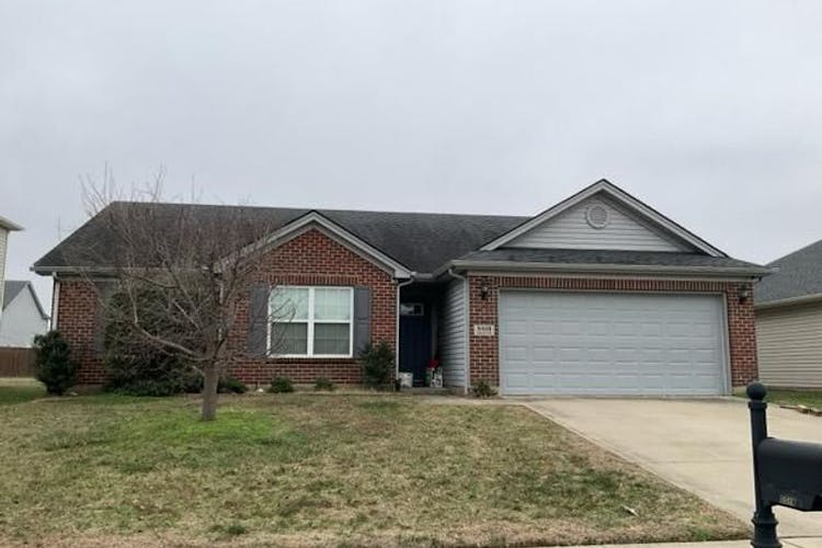 5518 Goldenrod Ln Owensboro, KY 42301, Daviess County