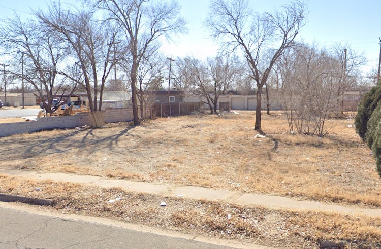 4405 35th Street Lubbock, TX 79414, Lubbock County