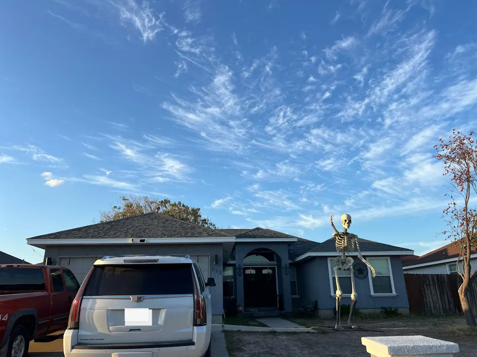 213 Alyssa Drive Del Rio, TX 78840, Val Verde County