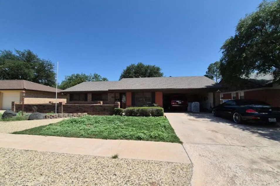 3327 Fannin Ave Midland, TX 79707, Midland County