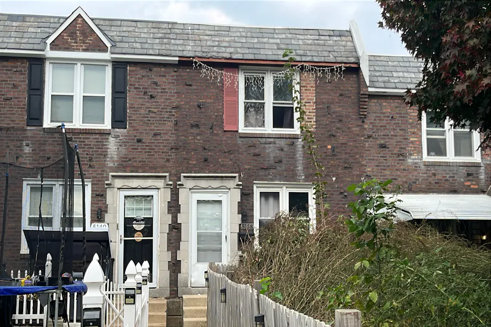 5138 Whitehall Dr Clifton Heights, PA 19018, Delaware County