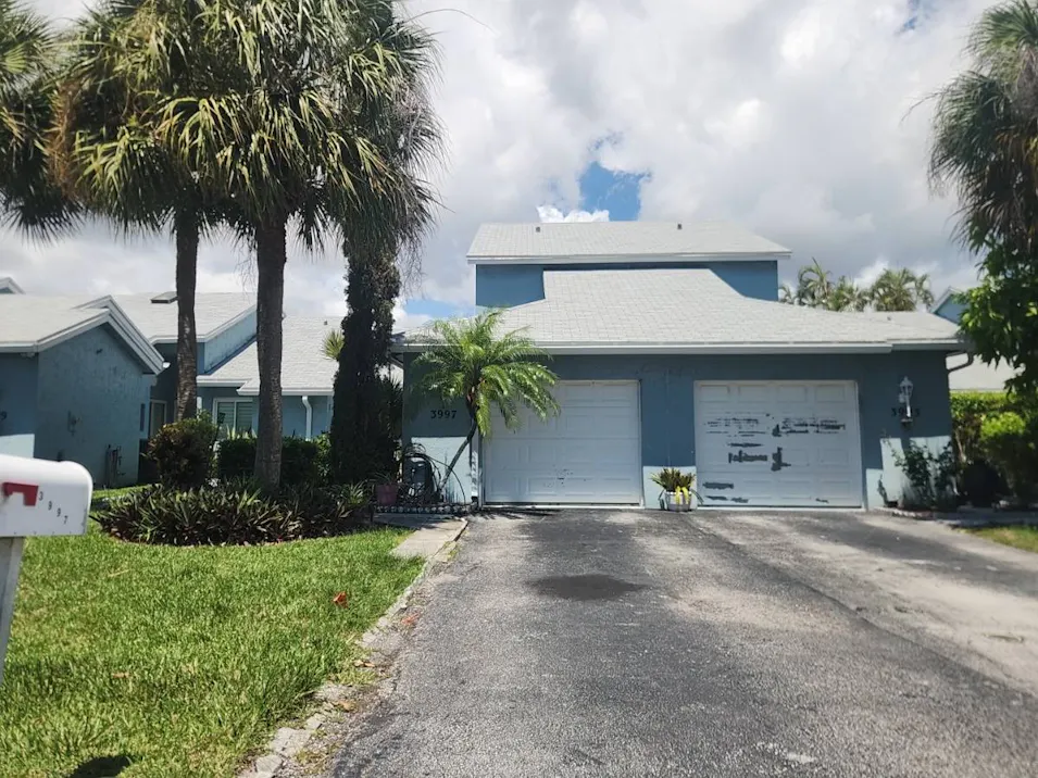 3997 Island Club Dr Lake Worth, FL 33462, Palm Beach County