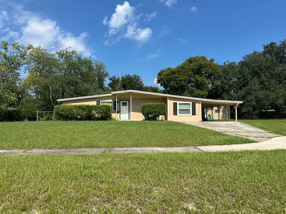 7317 Burlingame Ct Jacksonville, FL 32211, Duval County