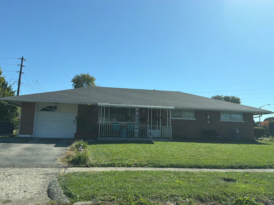 4574 Harbison Street Dayton, OH 45439, Montgomery County