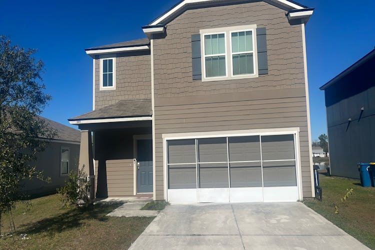 2433 Beachview Dr Jacksonville, FL 32218, Duval County