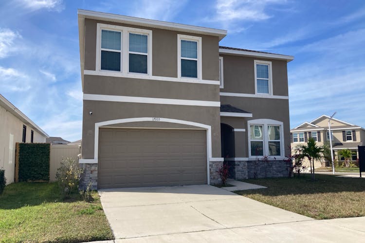 17005 Avon Dive Ln Wimauma, FL 33598, Hillsborough County