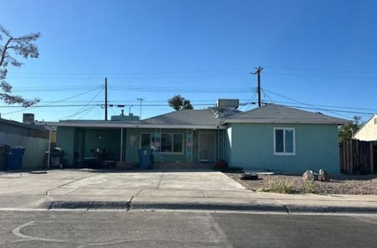 103 Elm St Henderson, NV 89015, Clark County