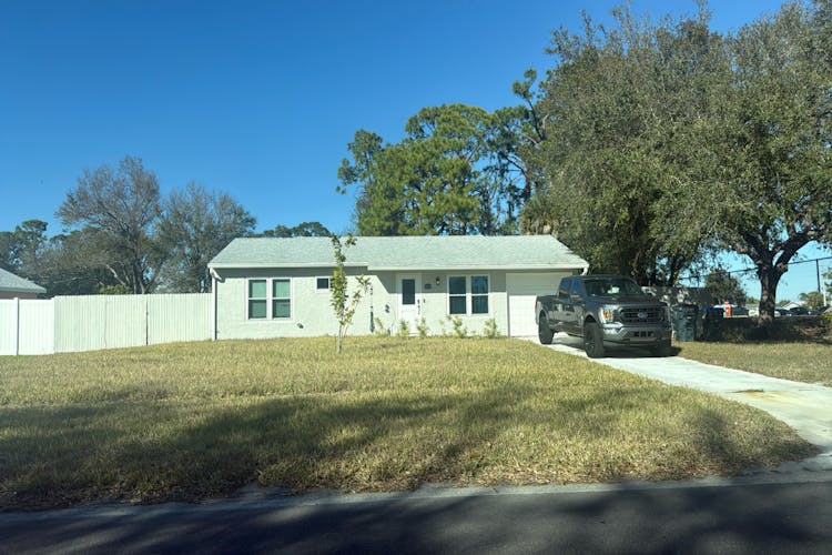 6338 Kenwood Drive North Port, FL 34287, Sarasota County