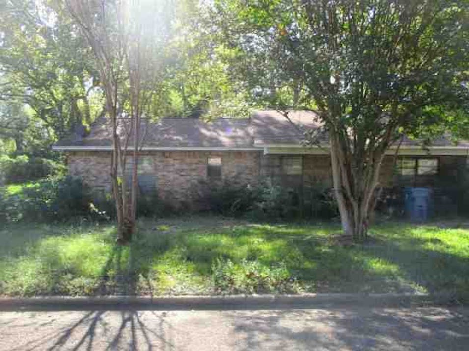 430 E San Antonio St Alto, TX 75925, Cherokee County