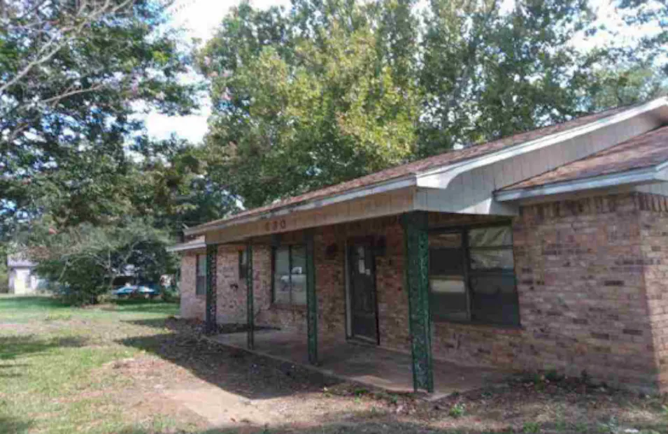 430 E San Antonio St Alto, TX 75925, Cherokee County