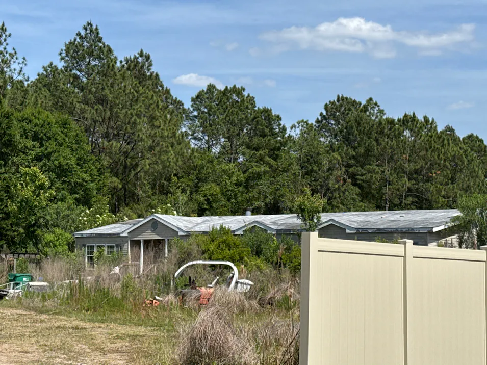 44075 Canaan Way Callahan, FL 32011, Nassau County
