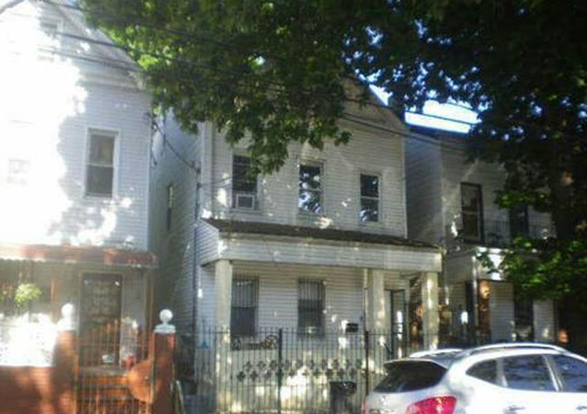 Ashford St, Brooklyn, NY 11207