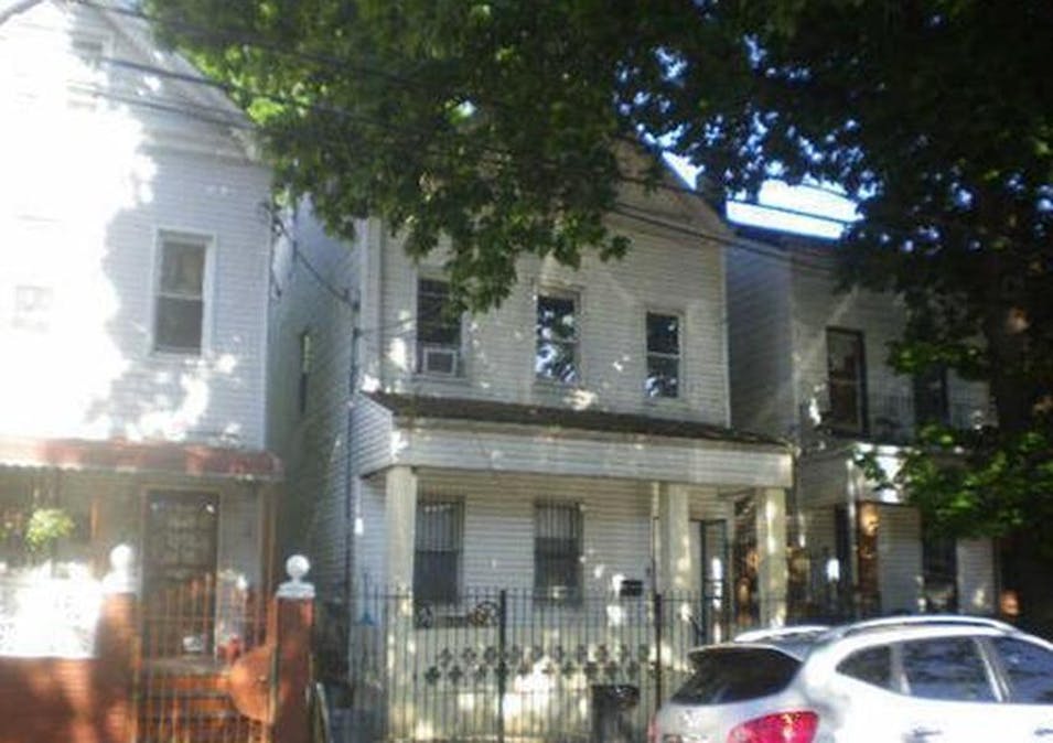192 Ashford Street Brooklyn, NY 11207, Kings County