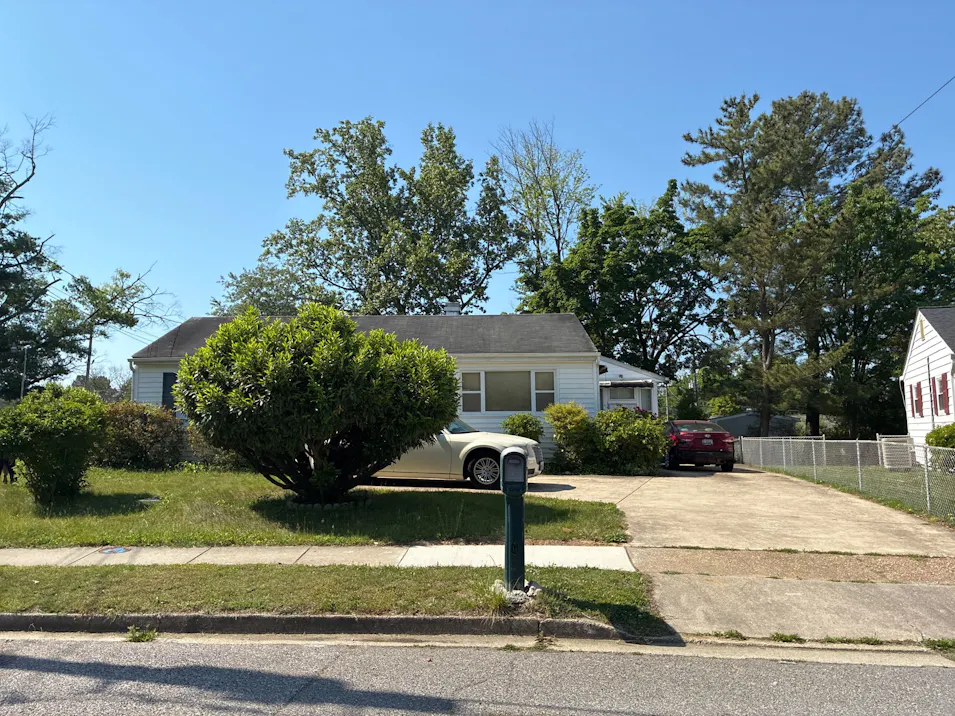 102 Roselawn Rd Annapolis, MD 21403, Anne Arundel County