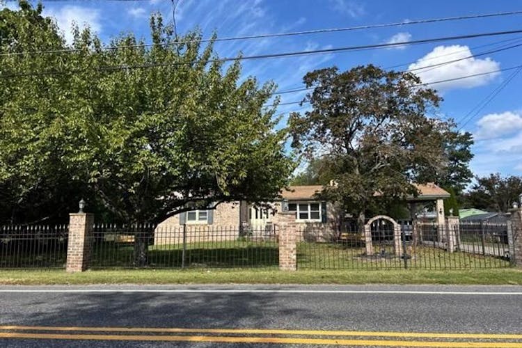1428 Cooper Street Woodbury, NJ 08096, Gloucester County
