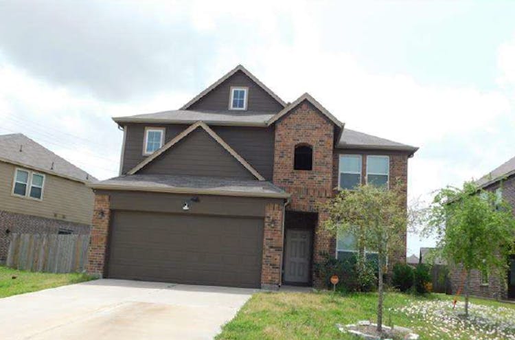 2707 Golden Hills Ct Fresno, TX 77545, Fort Bend County