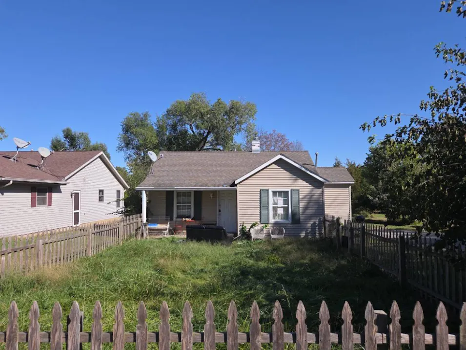 1107 14th St Silvis, IL 61282, Rock Island County