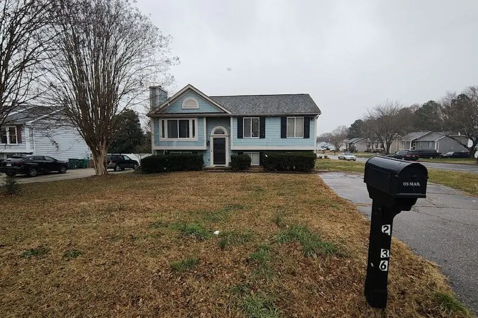 2836 Neale St. Richmond, VA 23223, Henrico County