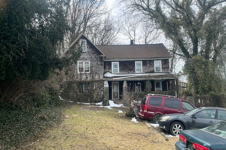 6305 Windsor Mill Rd Baltimore, MD 21207, Anne Arundel County