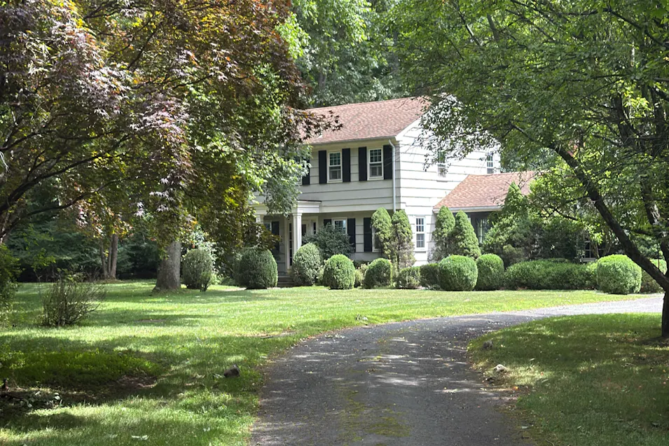523 Brookside Rd New Canaan, CT 06840, Fairfield County