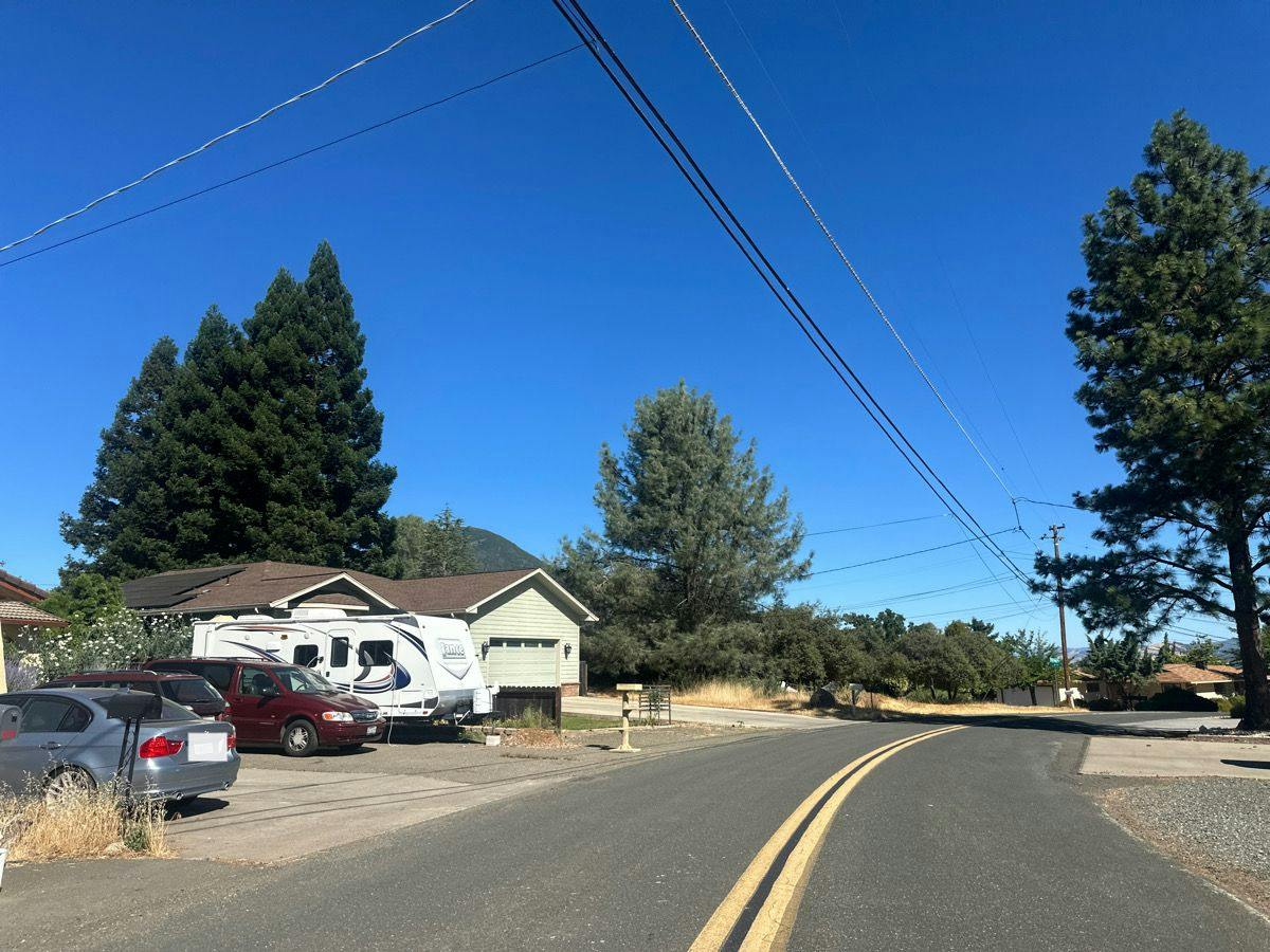 Fairway Dr, Kelseyville, CA 95451