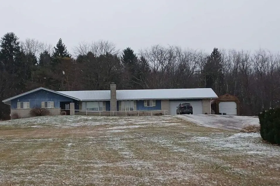 1059 Gemmell Road Homer City, PA 15748, Indiana County