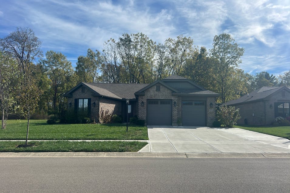 2073 High Wheel Drive Xenia, OH 45385, Greene County