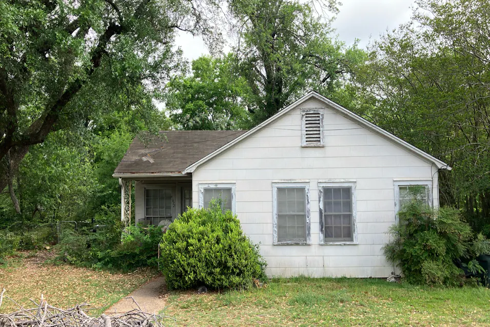 632 East Dulse Tyler, TX 75701, Smith County