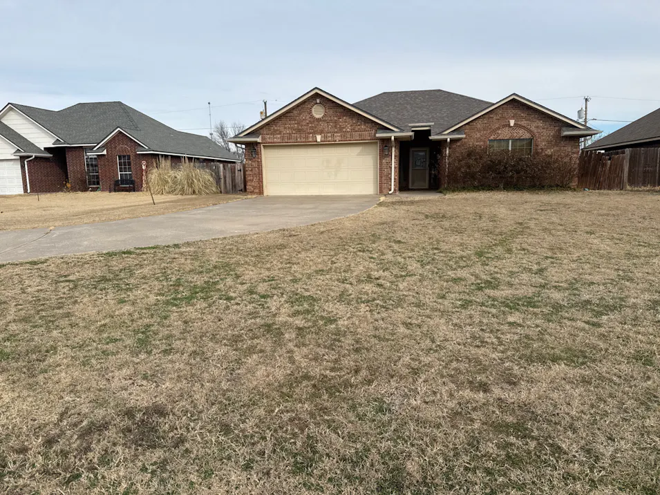 103 E. C Ave. Cache, OK 73527, Comanche County