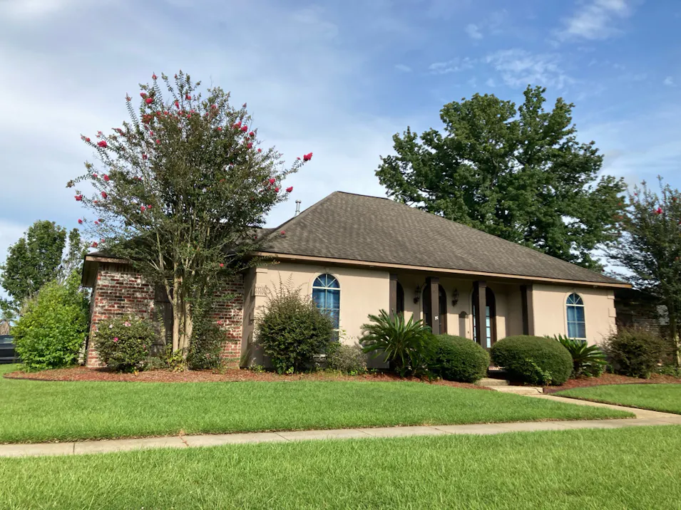 8392 Oakley Dr Zachary, LA 70791, East Baton Rouge County