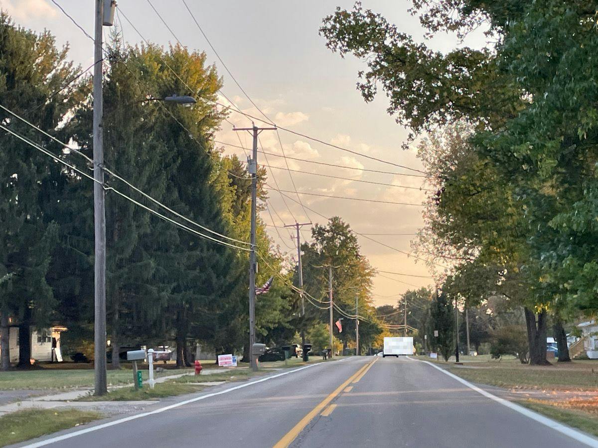Gilead St, Cardington, OH 43315