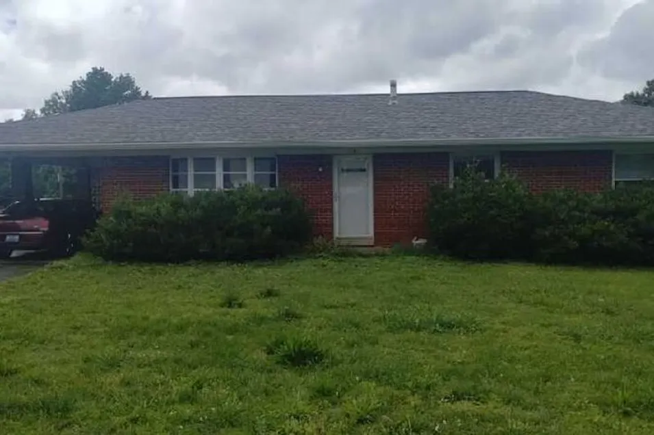 736 Chestnut St Calvert City, KY 42029, Marshall County