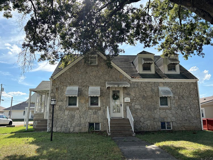 301 Kessler Blvd Seymour, IN 47274, Jackson County