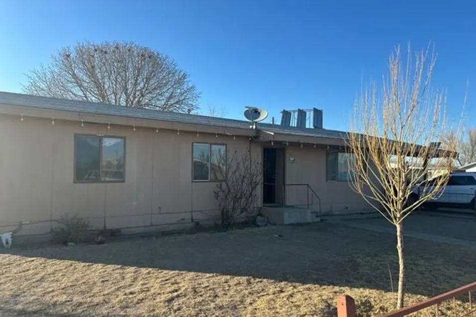 420 N Biddle Ave Willcox, AZ 85643, Cochise County