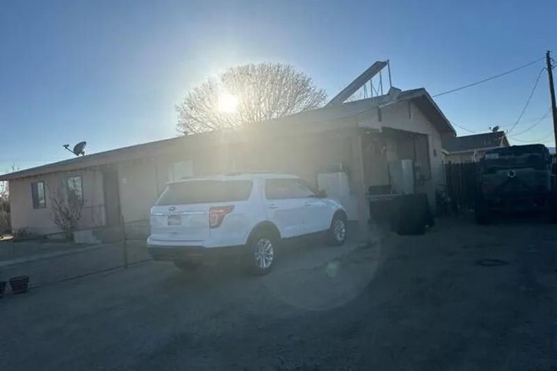 Biddle Ave, Willcox, AZ 85643 #1