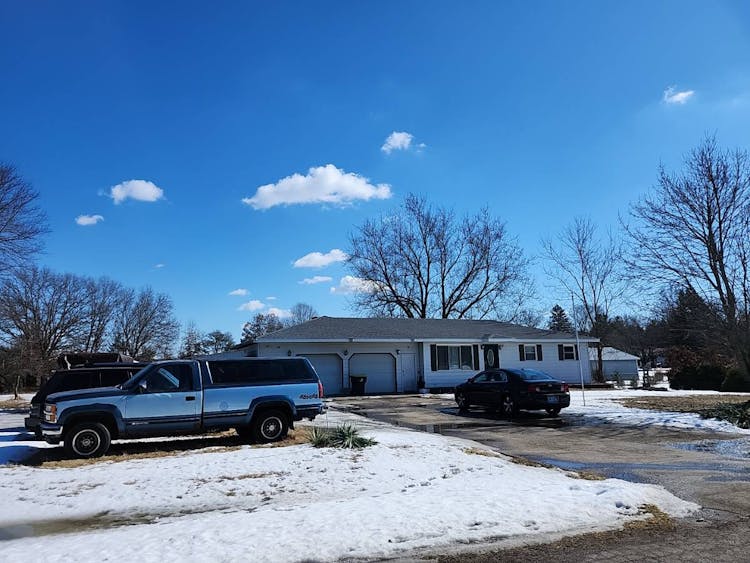 5991 Pine Ct Greenville, MI 48838, Montcalm County