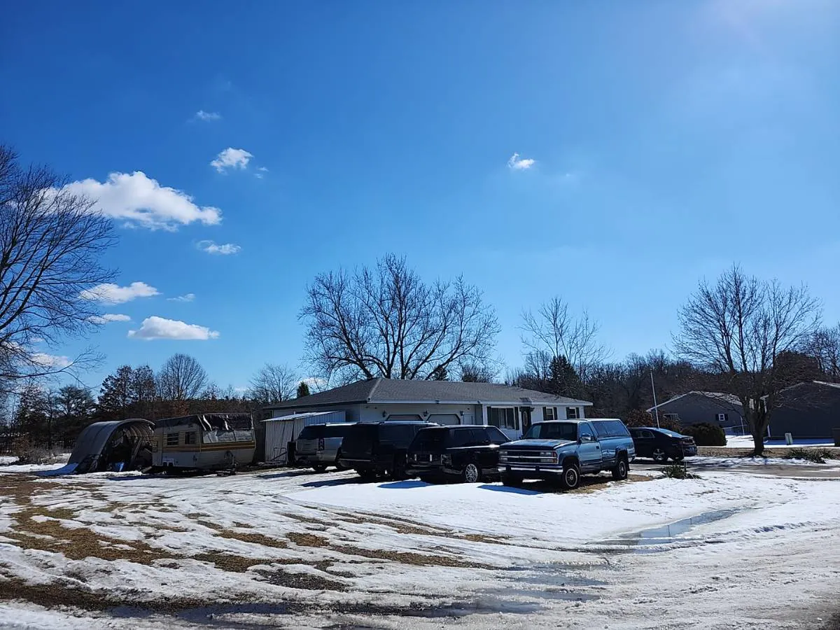 Pine Ct, Greenville, MI 48838 #1