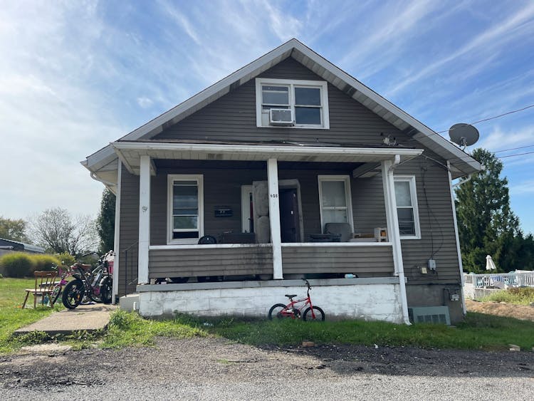 608 Calder Ave Monaca, PA 15061, Beaver County