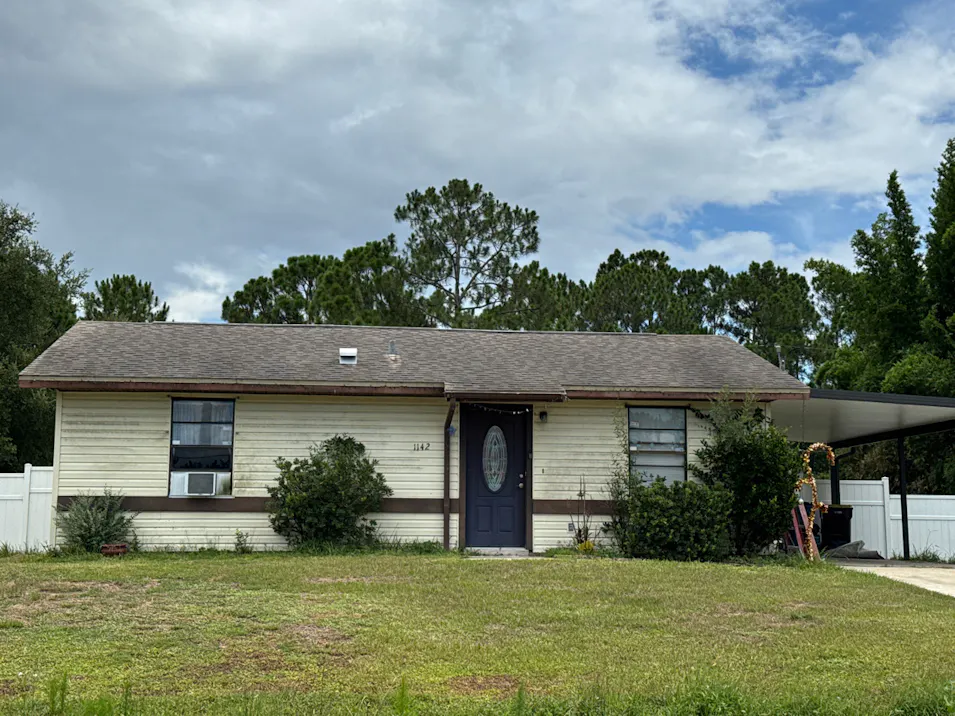1142 Wyoming Dr SE Palm Bay, FL 32909, Brevard County