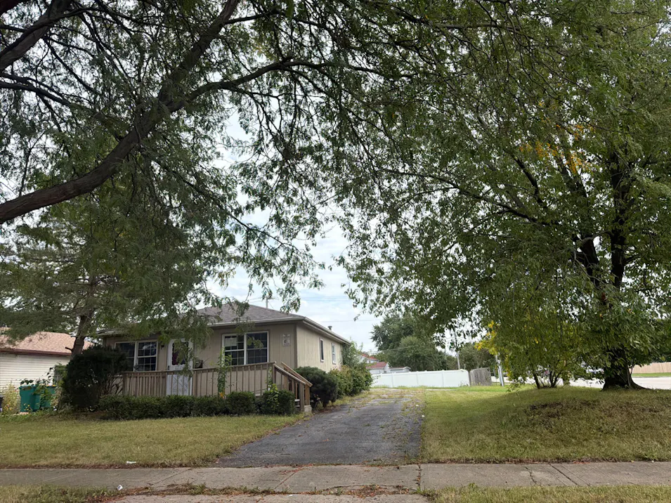 800 Lilac Lane Joliet, IL 60435, Will County