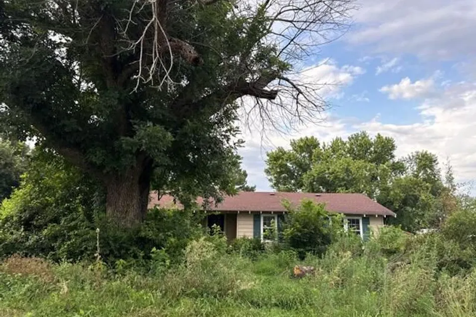 158 W 2nd St Terlton, OK 74081, Pawnee County