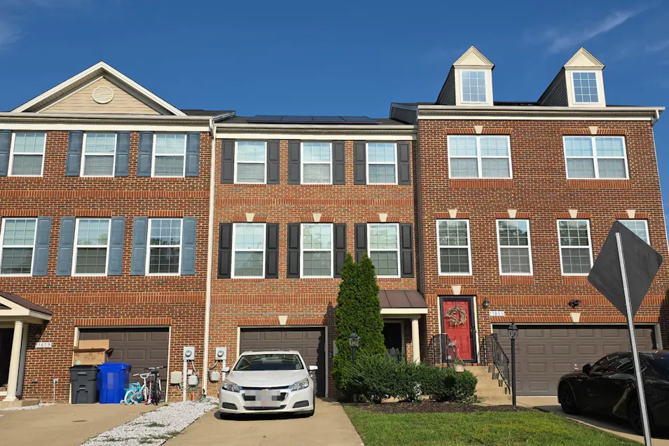 11857 Sunset Ridge Place Waldorf, MD 20602, Charles County