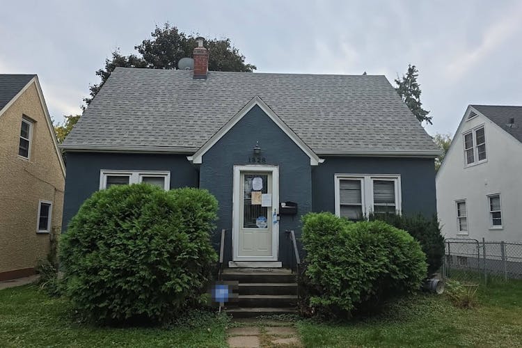 1828 Bush Ave E Saint Paul, MN 55119, Ramsey County