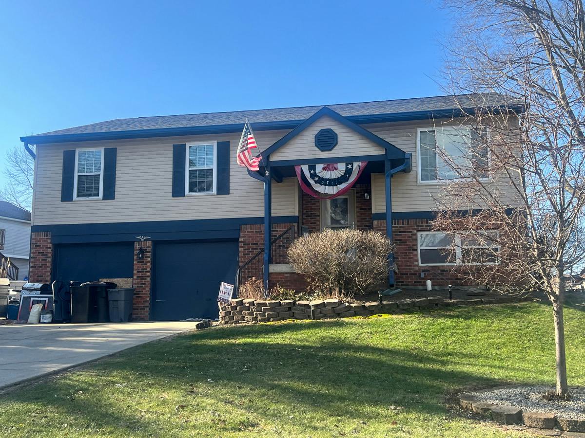 Tavistock Dr, Mooresville, IN 46158