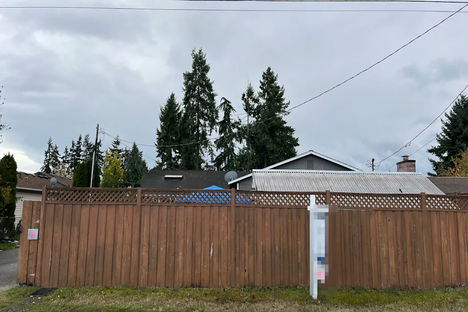 774 132nd St S Tacoma, WA 98444, Pierce County