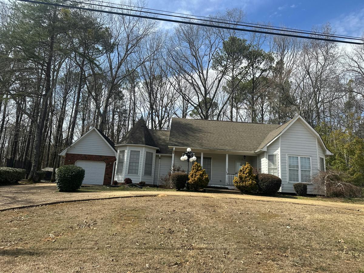 Indian Summer Dr, Birmingham, AL 35215