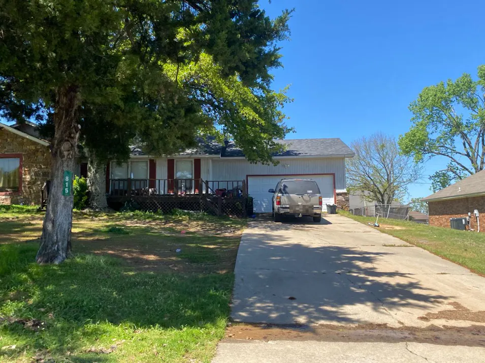 815 Mount Harmony Road Greenwood, AR 72936, Sebastian (Greenwood) County