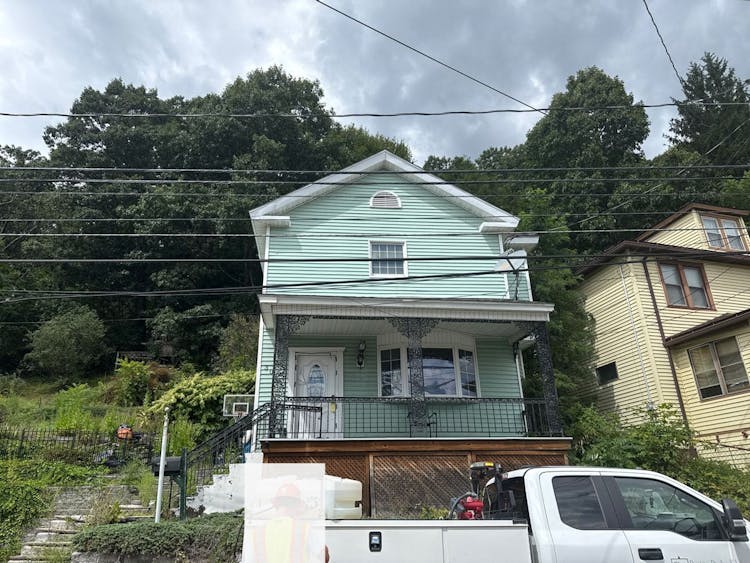 3062 S Main Street Hanover Township, PA 18706, Luzerne County