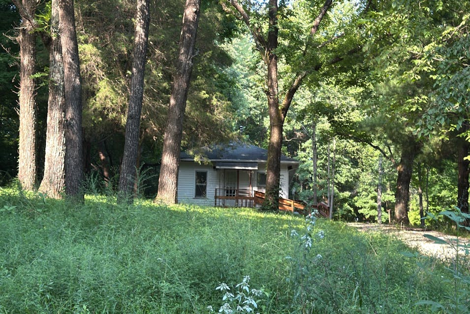 20132 North State Road 450 Shoals, IN 47581, Martin County