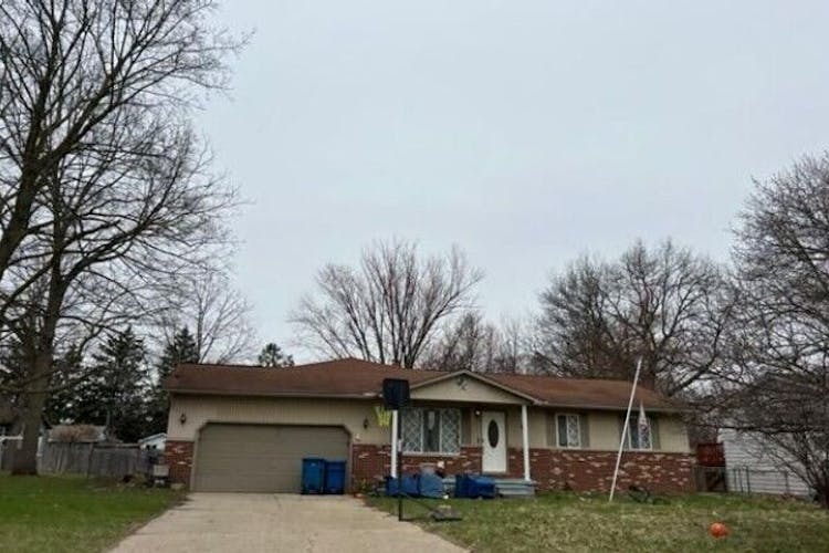 401 Rosette St Holly, MI 48442, Oakland County